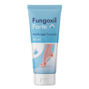 FUNGOXIL