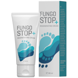 Fungostop