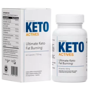 Keto Actives