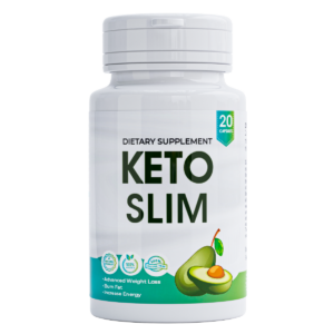 Keto slim