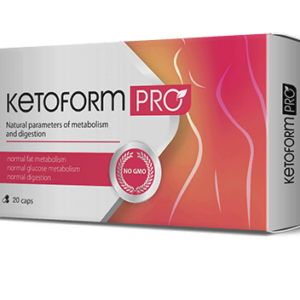 Ketoform PRO