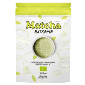 Matcha Extreme