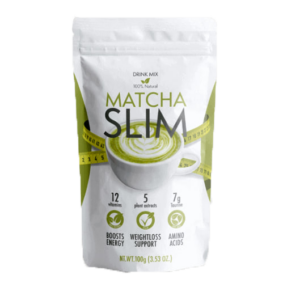 Matcha Slim