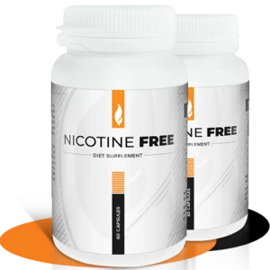 Nicotine Free