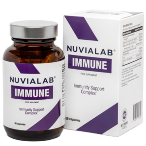 NuviaLab Immune