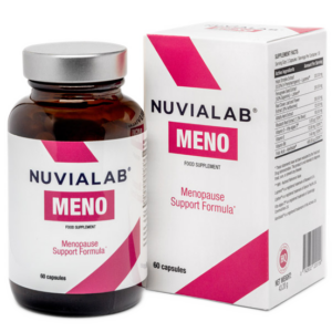 NuviaLab Meno