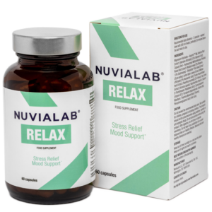 NuviaLab Relax