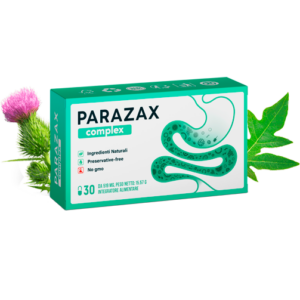 Parazax Complex