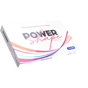 Power Shape