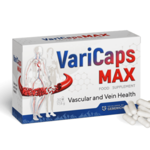 VariCaps MAX