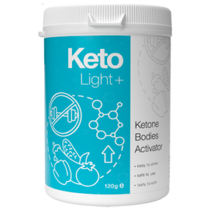 Keto Light+