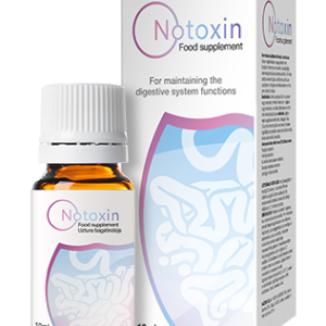 Notoxin