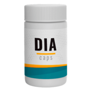 Dia Caps