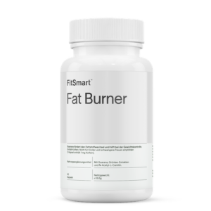 FitSmart Fat Burner