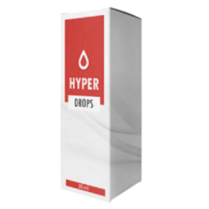 Hyperdrops