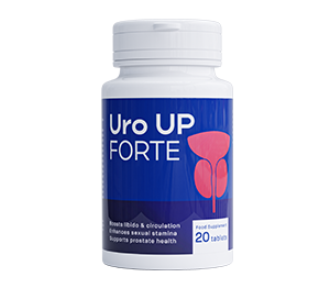 Uro UP Forte